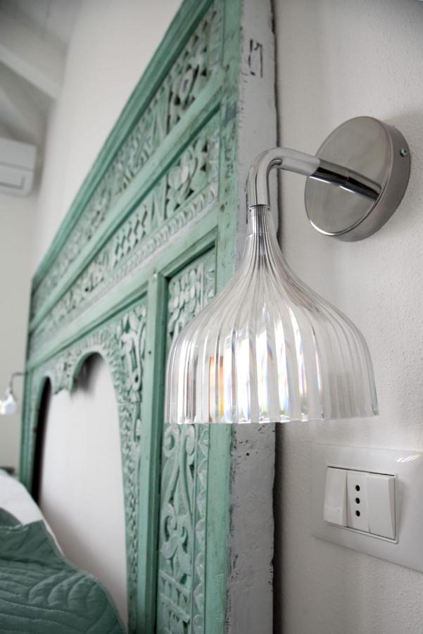 Bed & Breakfast A Mare Affitta Camere Fano Exterior foto