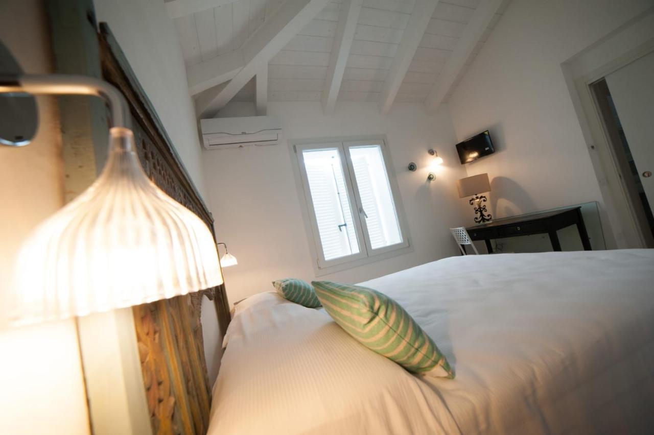 Bed & Breakfast A Mare Affitta Camere Fano Exterior foto