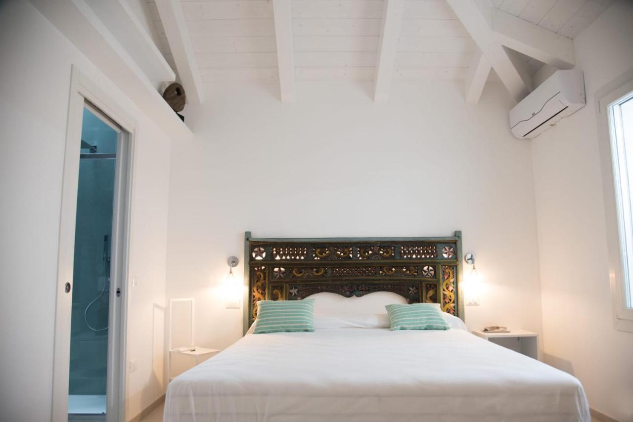 Bed & Breakfast A Mare Affitta Camere Fano Exterior foto