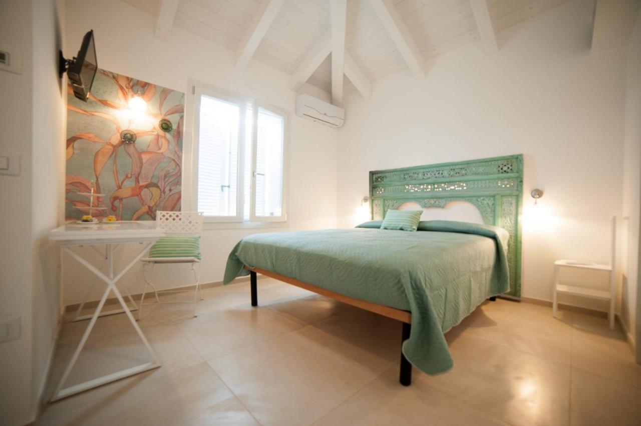 Bed & Breakfast A Mare Affitta Camere Fano Exterior foto