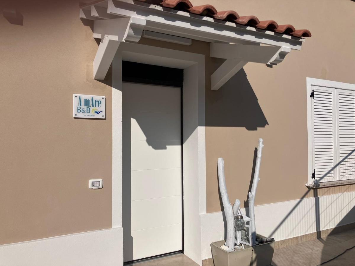 Bed & Breakfast A Mare Affitta Camere Fano Exterior foto