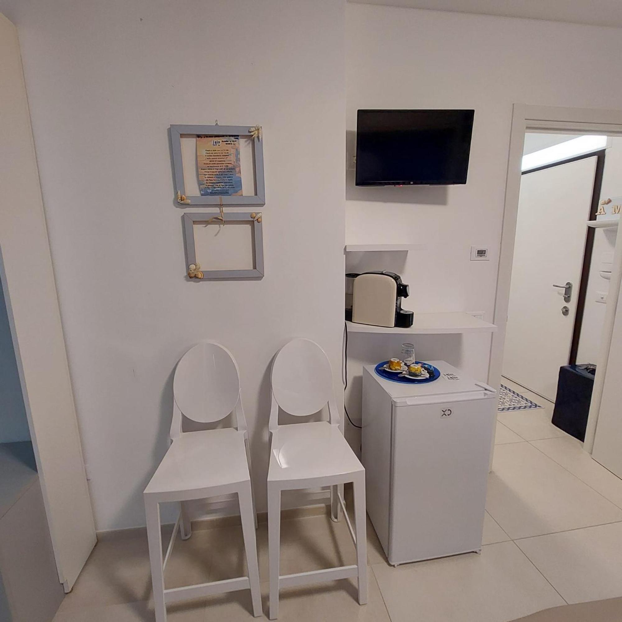 Bed & Breakfast A Mare Affitta Camere Fano Exterior foto
